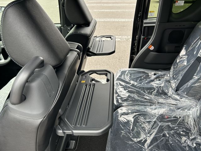 Daihatsu TANTO CUSTOM 2022-11 192342-21