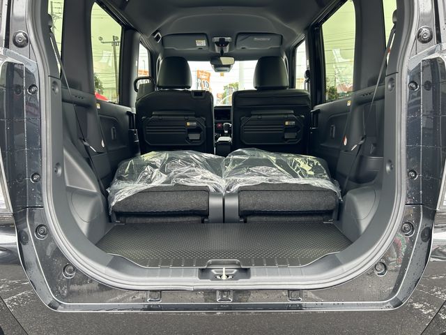 Daihatsu TANTO CUSTOM 2022-11 192342-23