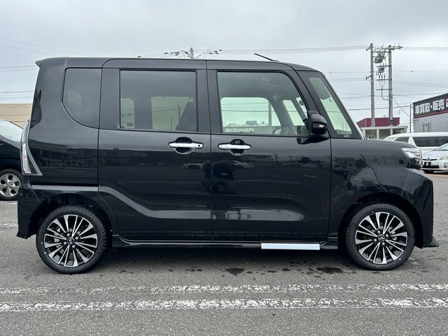 Daihatsu TANTO CUSTOM 2022-11 192342-3