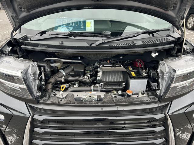 Daihatsu TANTO CUSTOM 2022-11 192342-25