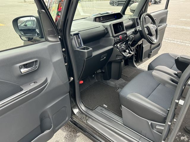 Daihatsu TANTO CUSTOM 2022-11 192342-18