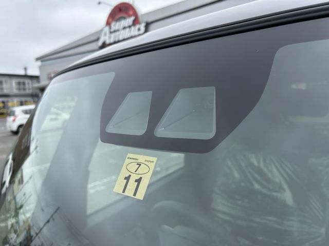 Daihatsu TANTO CUSTOM 2022-11 192342-6