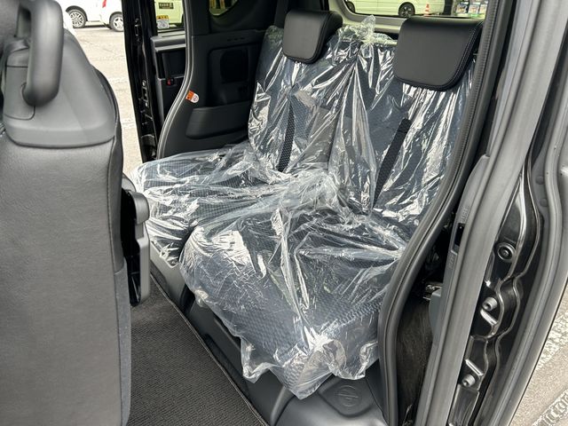 Daihatsu TANTO CUSTOM 2022-11 192342-20
