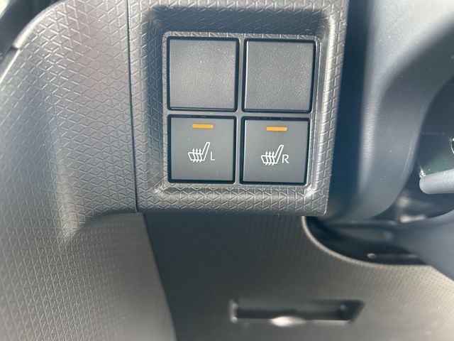 Daihatsu TANTO CUSTOM 2022-11 192342-11