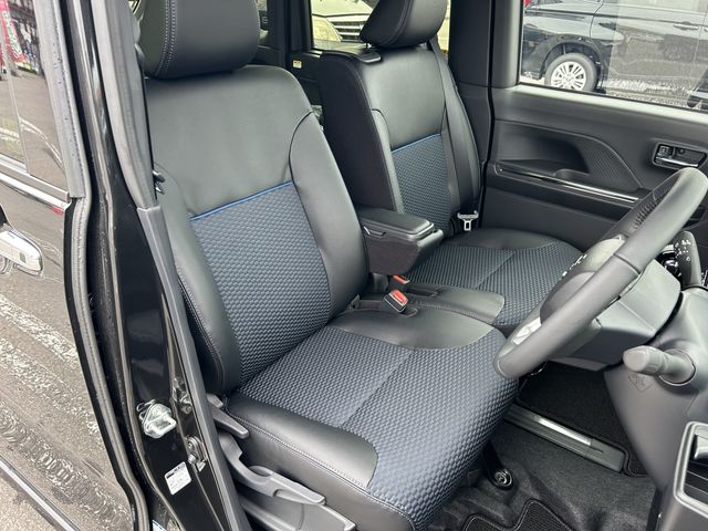 Daihatsu TANTO CUSTOM 2022-11 192342-15