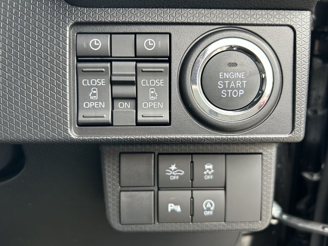 Daihatsu TANTO CUSTOM 2022-11 192342-10