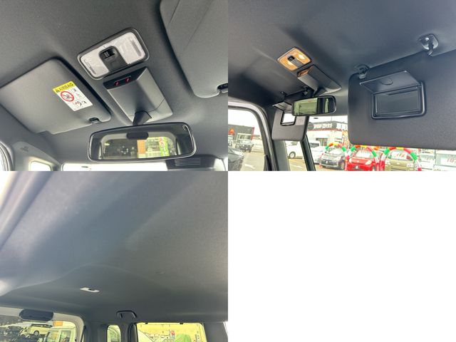 Daihatsu TANTO CUSTOM 2022-11 192342-14
