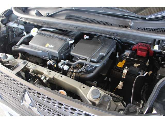 Mitsubishi EK X 2022-02 4292-16