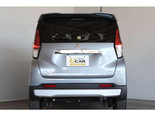 Mitsubishi EK X 2022-02 4292-15