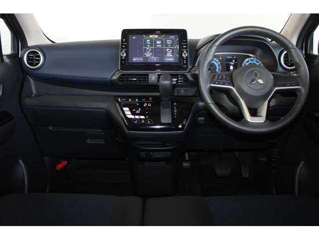 Mitsubishi EK X 2022-02 4292-3