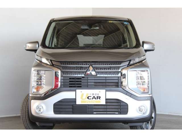 Mitsubishi EK X 2022-02 4292-14