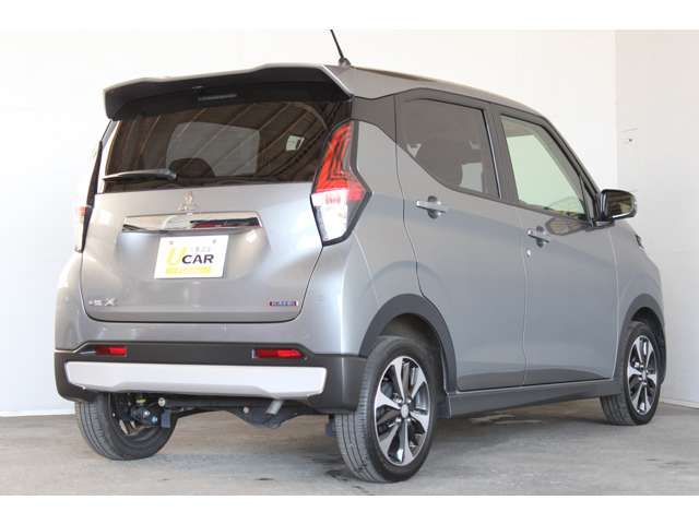 Mitsubishi EK X 2022-02 4292-2
