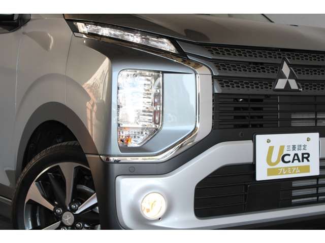 Mitsubishi EK X 2022-02 4292-17
