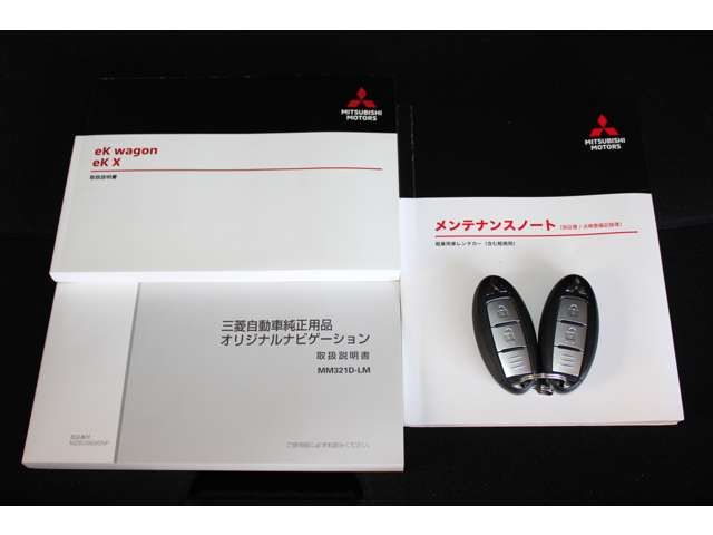 Mitsubishi EK X 2022-02 4292-19
