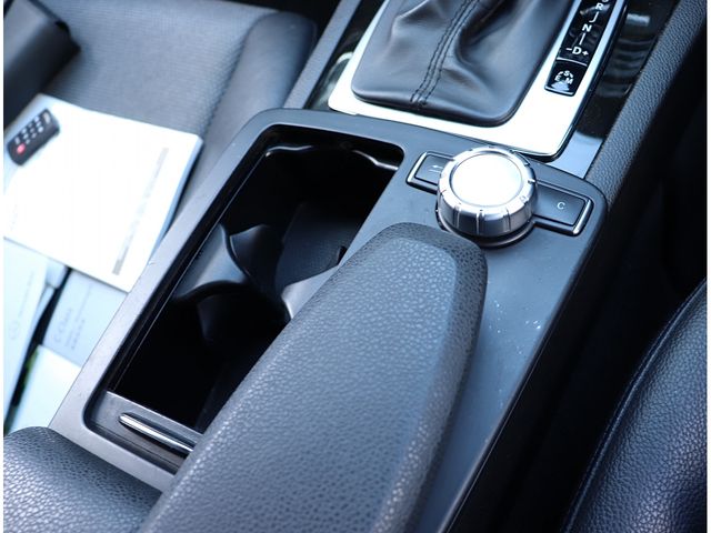 Mercedes Benz C-CLASS 2012-07 2737-22