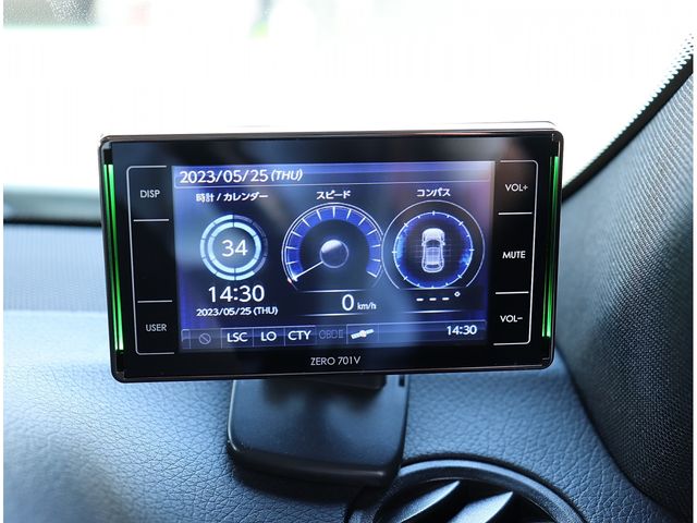 Mercedes Benz C-CLASS 2012-07 2737-24