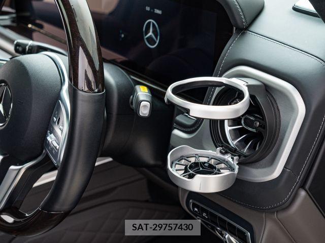 Mercedes Benz G-CLASS 2021-05 317727-15