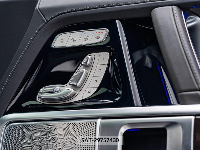 Mercedes Benz G-CLASS 2021-05 317727-2