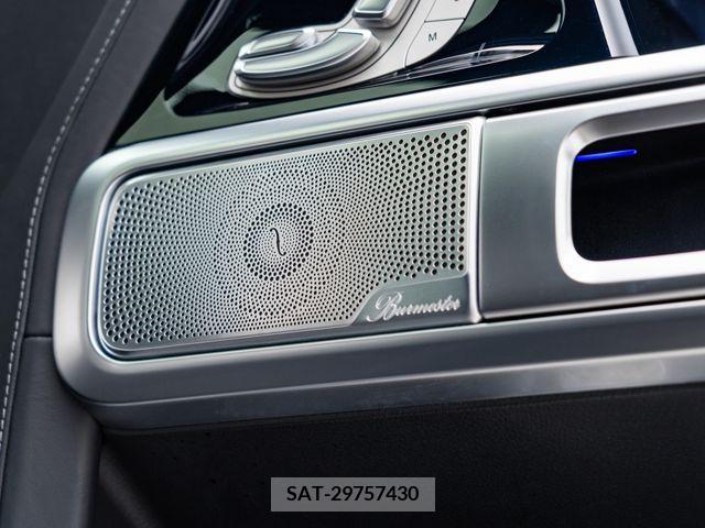 Mercedes Benz G-CLASS 2021-05 317727-14
