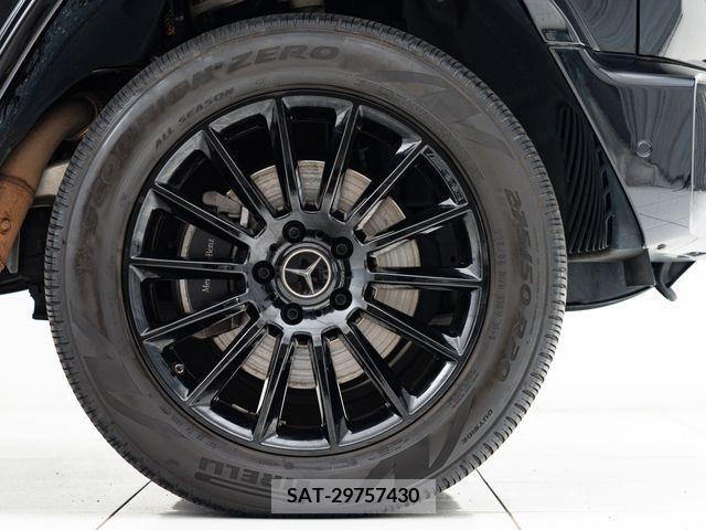 Mercedes Benz G-CLASS 2021-05 317727-1