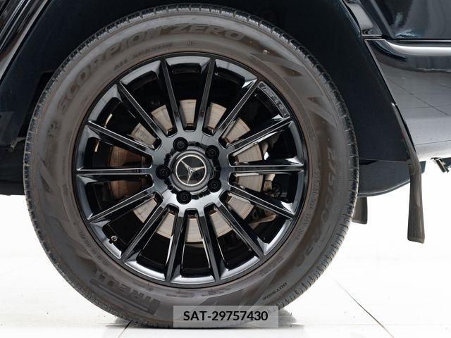 Mercedes Benz G-CLASS 2021-05 317727-7