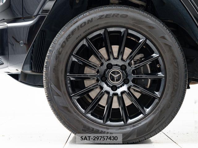Mercedes Benz G-CLASS 2021-05 317727-6