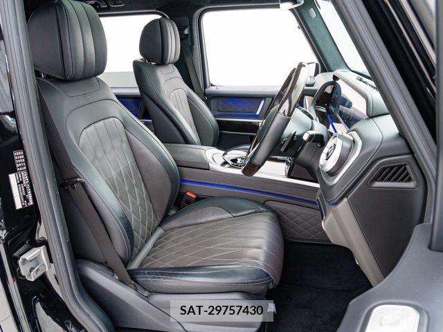 Mercedes Benz G-CLASS 2021-05 317727-12