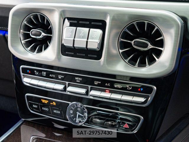Mercedes Benz G-CLASS 2021-05 317727-18