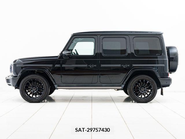 Mercedes Benz G-CLASS 2021-05 317727-5