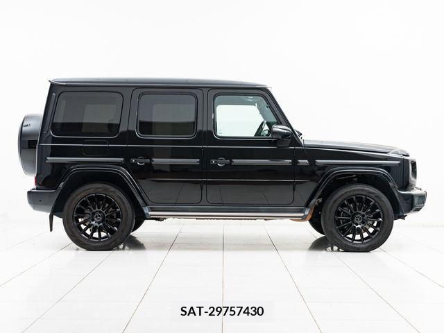 Mercedes Benz G-CLASS 2021-05 317727-10
