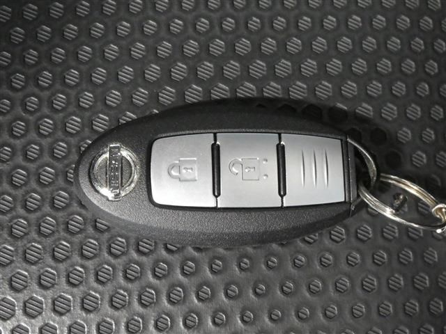 Nissan X-TRAIL 2016-08 24939-16