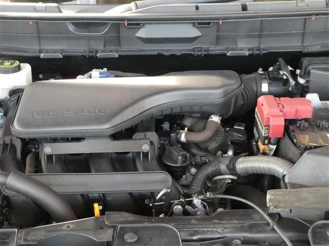 Nissan X-TRAIL 2016-08 24939-18