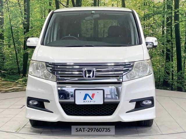 Honda e 2010-06 348125-15