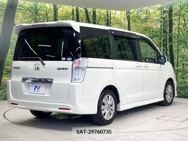 Honda e 2010-06 348125-18