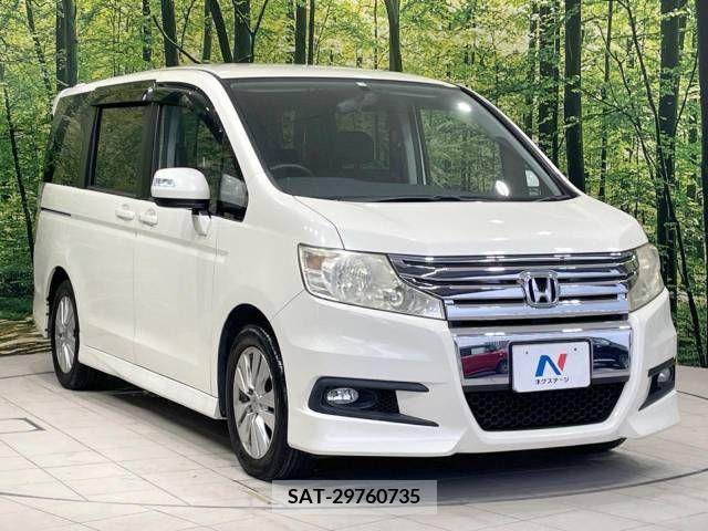 Honda e 2010-06 348125-17