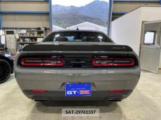 Dodge CHALLENGER 2021-12 254154-9