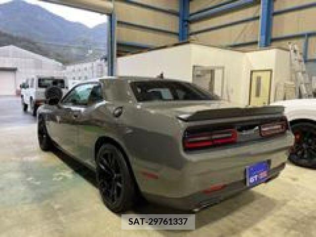 Dodge CHALLENGER 2021-12 254154-8