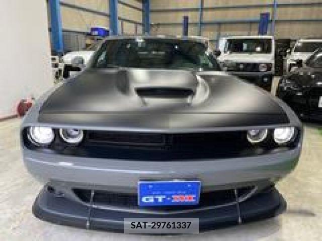 Dodge CHALLENGER 2021-12 254154-3