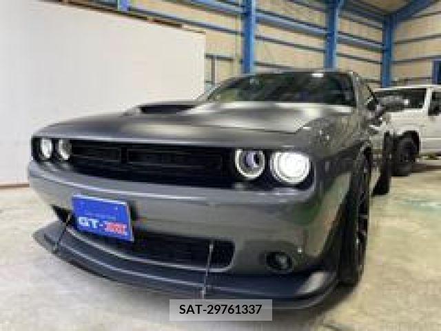 Dodge CHALLENGER 2021-12 254154-12