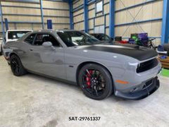 Dodge CHALLENGER 2021-12 254154-10