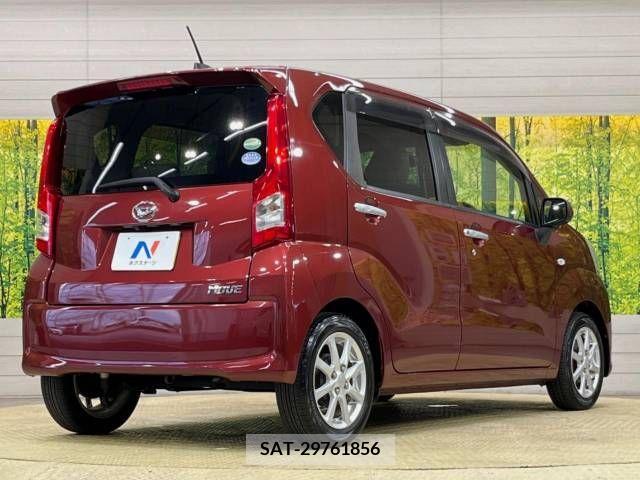 Daihatsu MOVE 2015-02 377640-17
