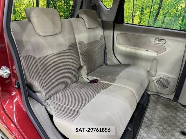 Daihatsu MOVE 2015-02 377640-9