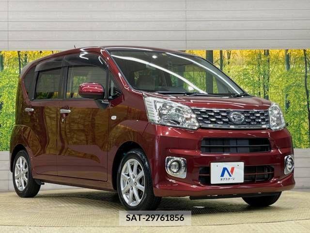 Daihatsu MOVE 2015-02 377640-16