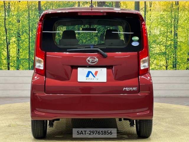 Daihatsu MOVE 2015-02 377640-15