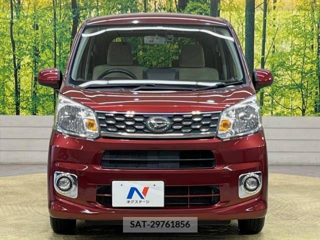 Daihatsu MOVE 2015-02 377640-14