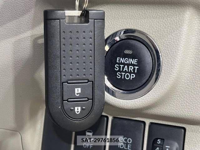 Daihatsu MOVE 2015-02 377640-6