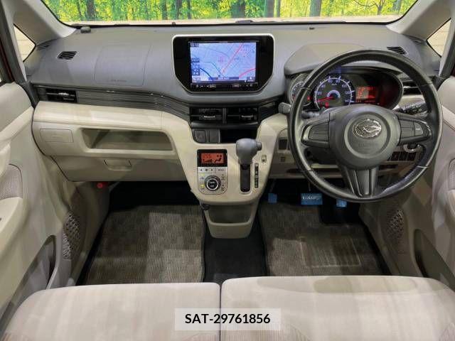 Daihatsu MOVE 2015-02 377640-1