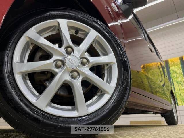 Daihatsu MOVE 2015-02 377640-13