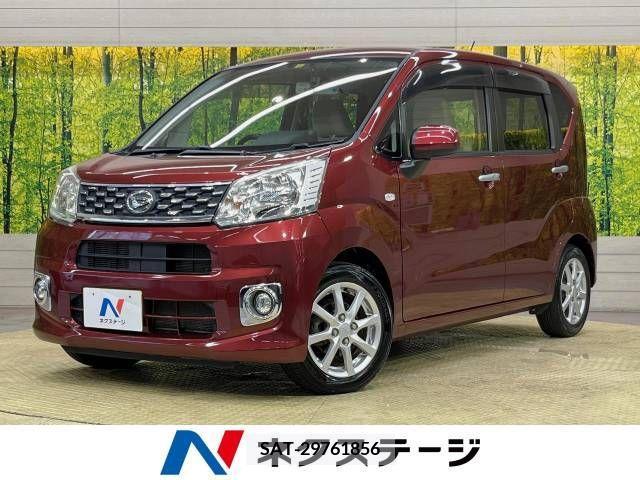 Daihatsu MOVE 2015-02 377640-0