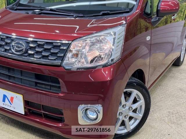 Daihatsu MOVE 2015-02 377640-12